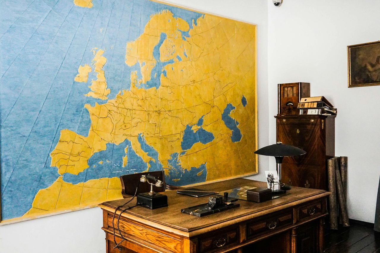 La fabbrica di smalto di Oskar Schindler: Biglietto con accesso rapido — 6