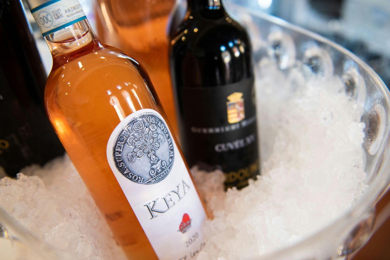Lago di Garda: Tour in barca di 4 ore con Castelli Scaligeri + Degustazione vini — 8