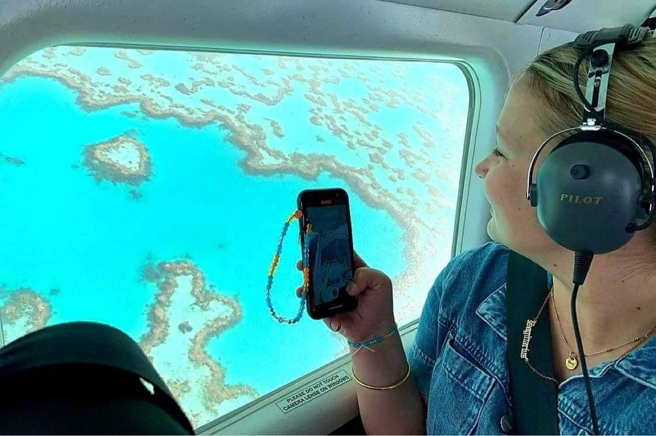 Volo panoramico Whitsundays da 60 minuti — 5