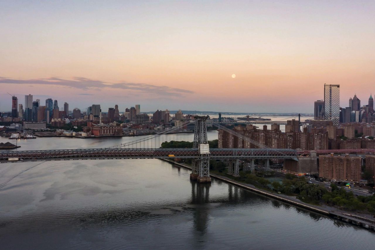 New York: Volo turistico in elicottero — 5