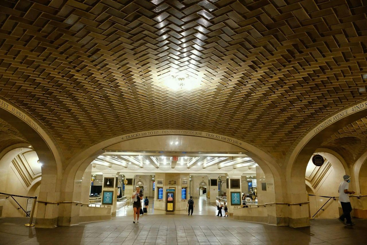 NYC Grand Central Terminal: Visita guidata ufficiale — 8