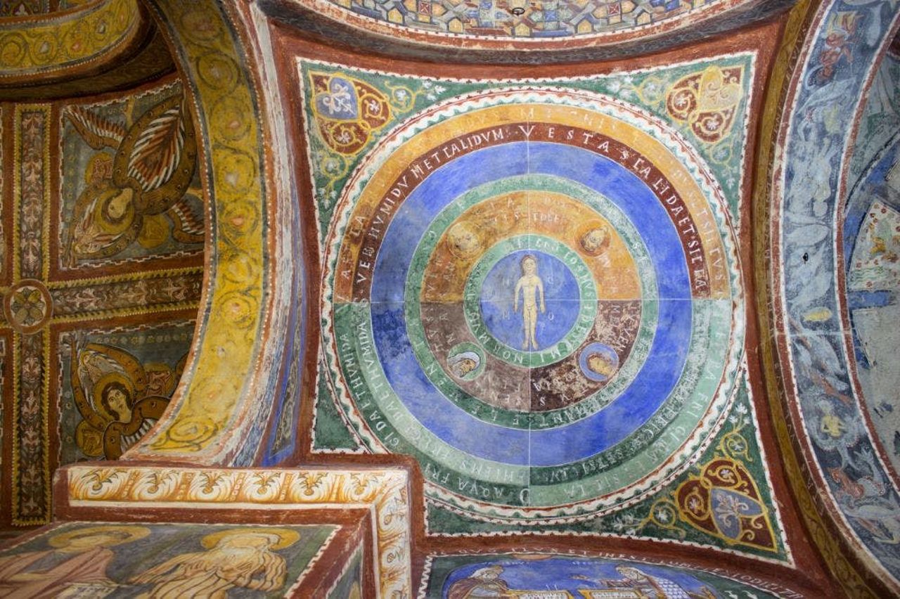 Museo della Cattedrale di Anagni (MuCA): Biglietto d'ingresso — 4