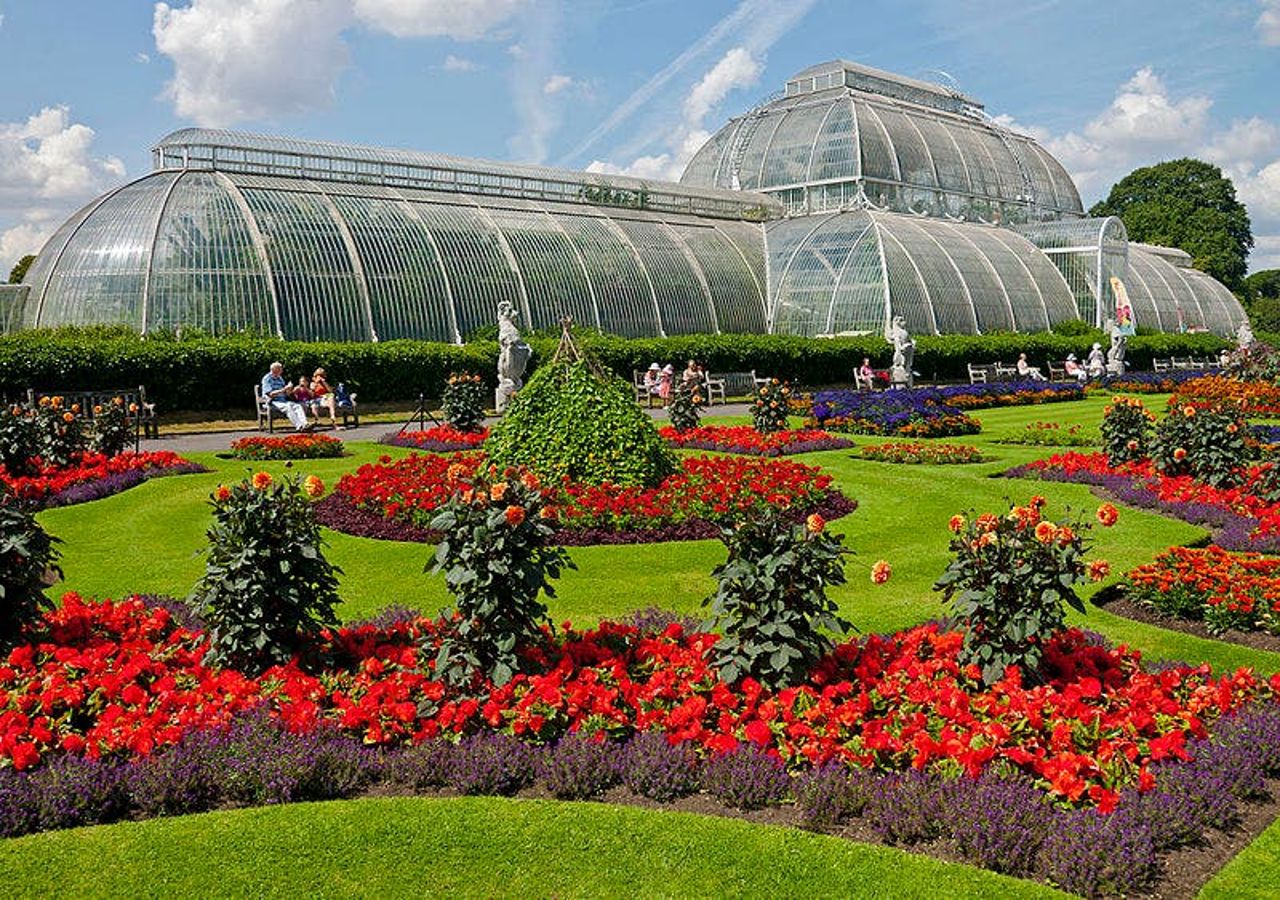 Kew Gardens: Biglietto d'ingresso — 3