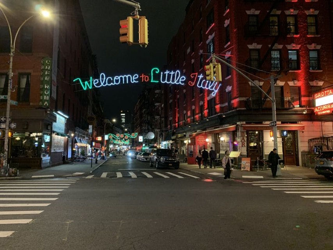 New York City: Tour guidato dei gangster e dei fantasmi — 6