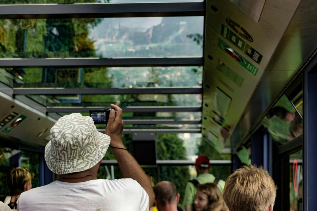 Tour privato di un'intera giornata dei Monti Tatra a Zakopane — 7