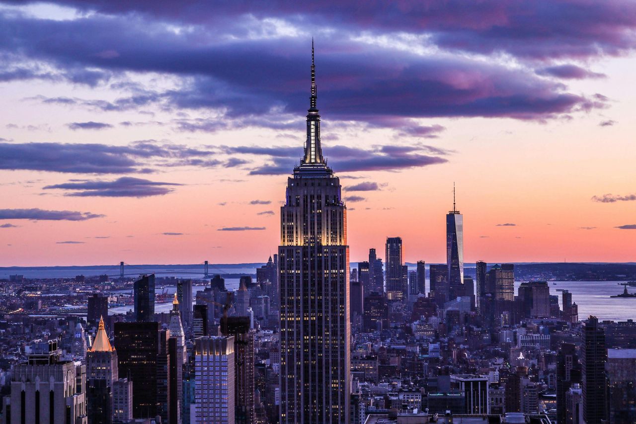 Go City New York: Pass per esploratori con 2 o 10 attrazioni — 9