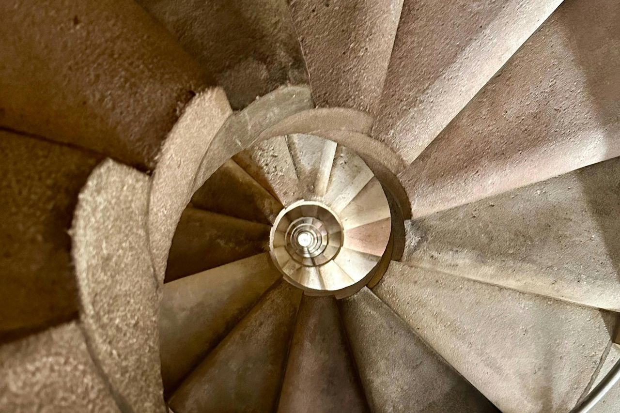 Sagrada Familia: Tour per piccoli gruppi con accesso alla torre — 3