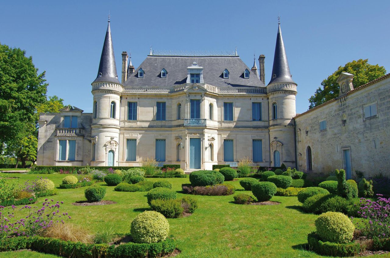 Médoc: Tour dei Vini di Mezza Giornata da Bordeaux — 4