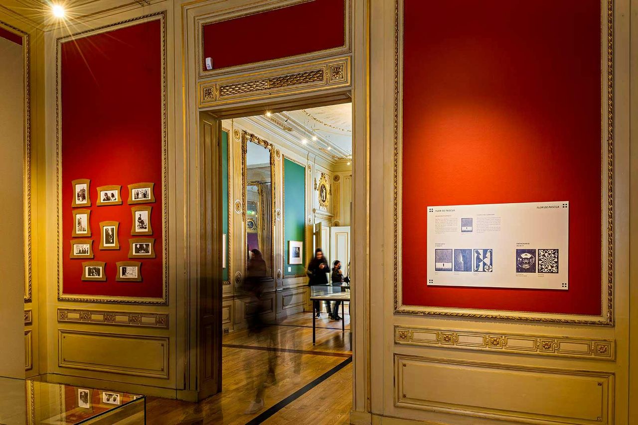 Escher nel Palazzo dell'Aia: Biglietto d'ingresso — 4