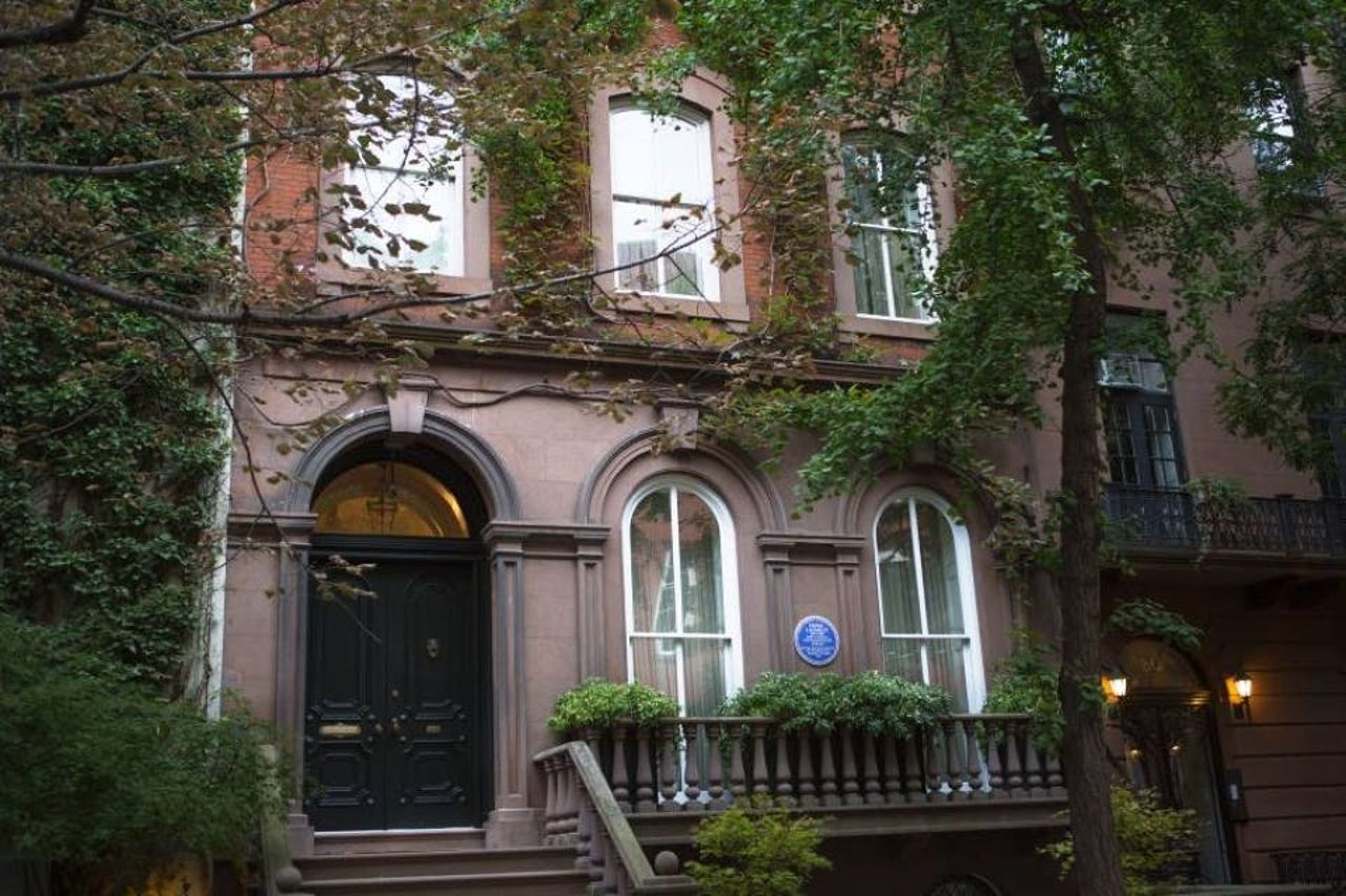 New York City: Tour guidato dei gangster e dei fantasmi