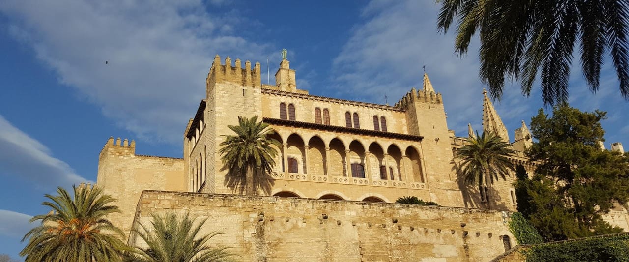 Pacchetto Il meglio di Palma di Maiorca — 3