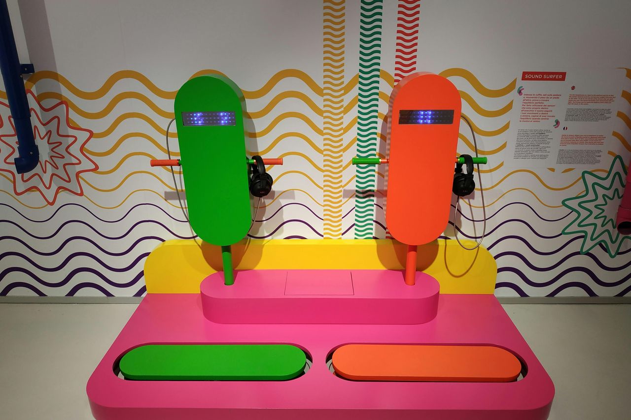 Acquario di Genova e Città dei bambini e dei ragazzi: Biglietto d'ingresso