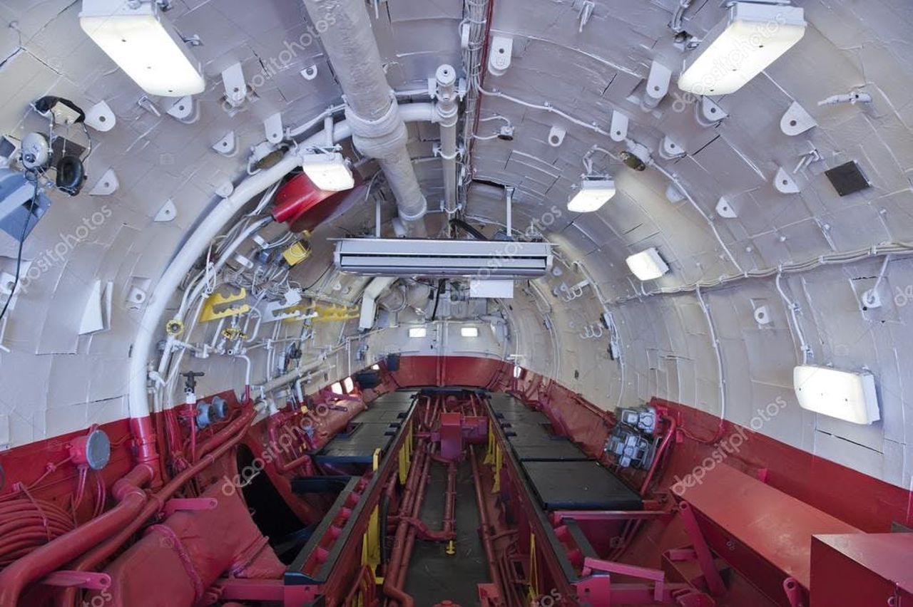 Intrepid Museum: Biglietto d'ingresso — 9