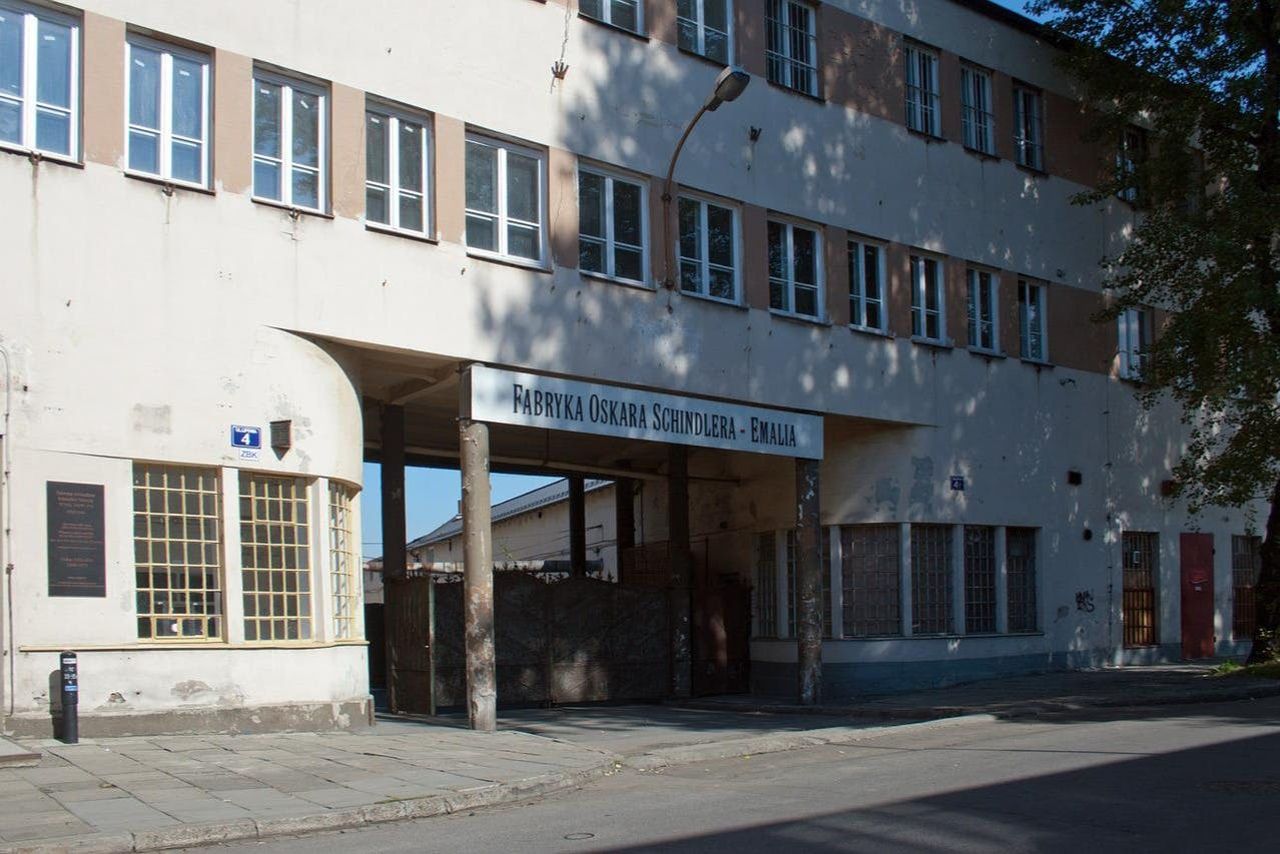 La fabbrica di smalto di Oskar Schindler: Biglietto con accesso rapido — 2