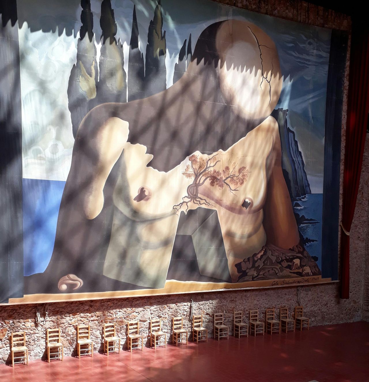 Teatro e Museo Dalí: Biglietto con accesso rapido — 2