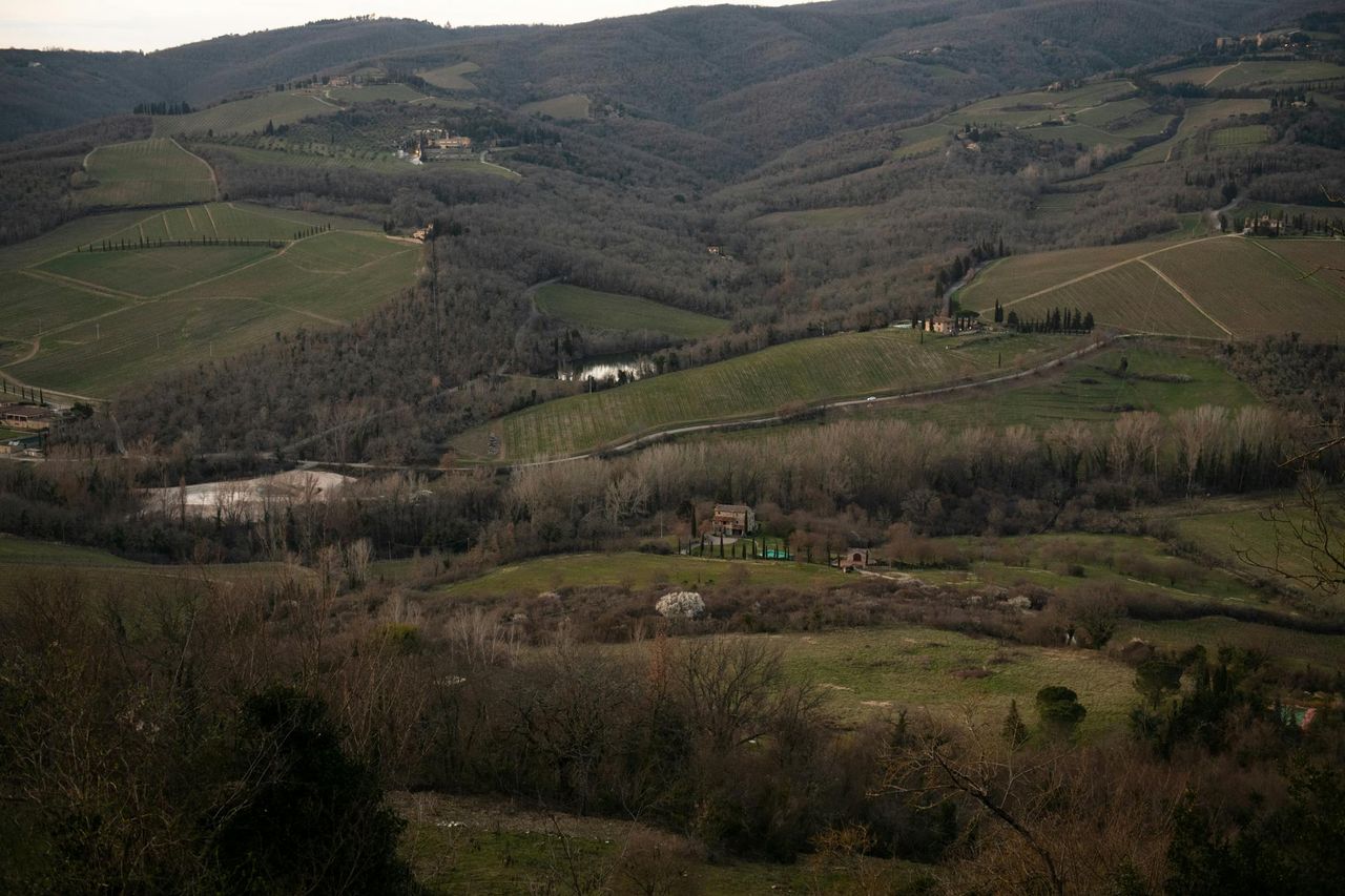 Chianti: tour guidato dei vini da Firenze + degustazione — 3
