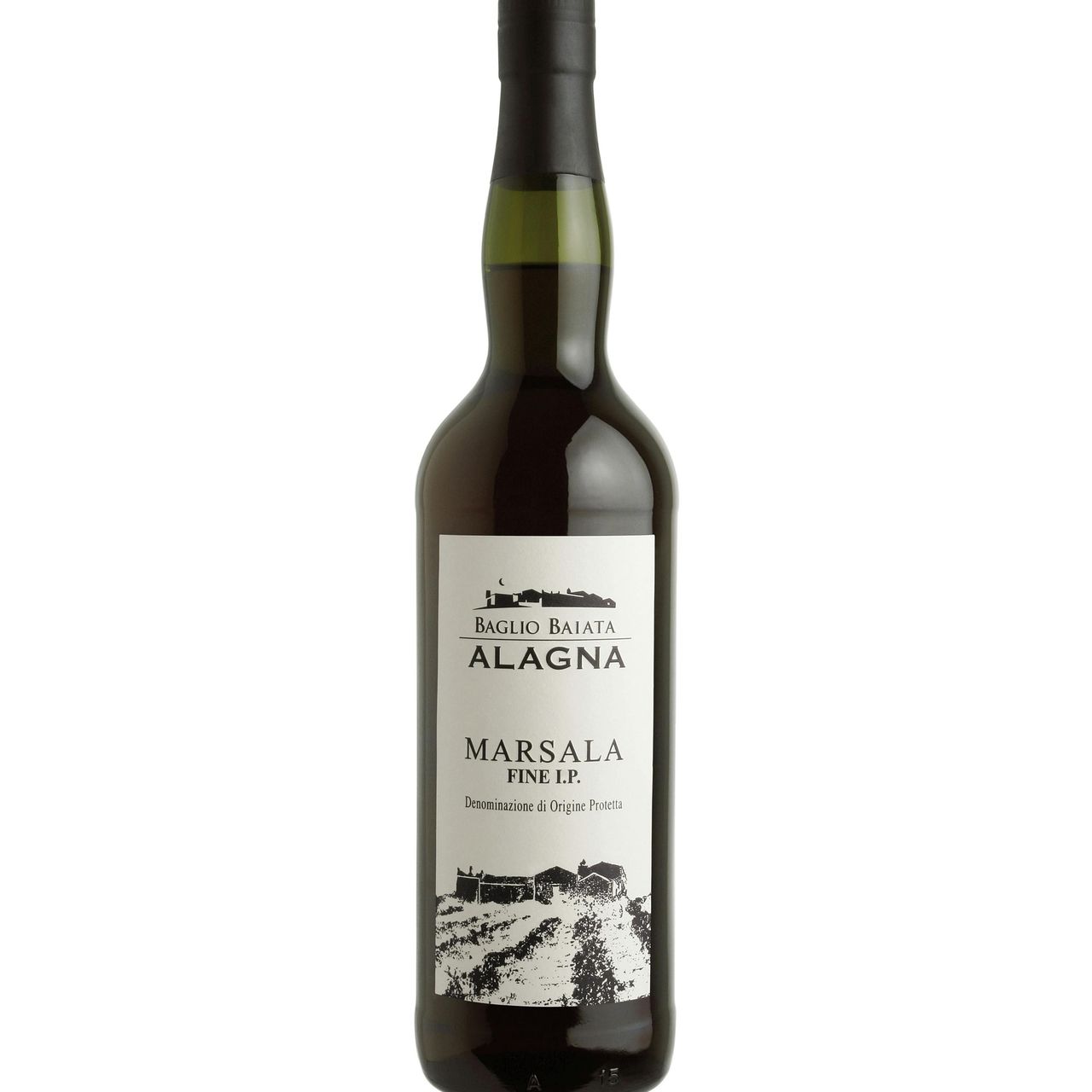 Degustazione di vini nella storica Cantina Alagna a Marsala — 5