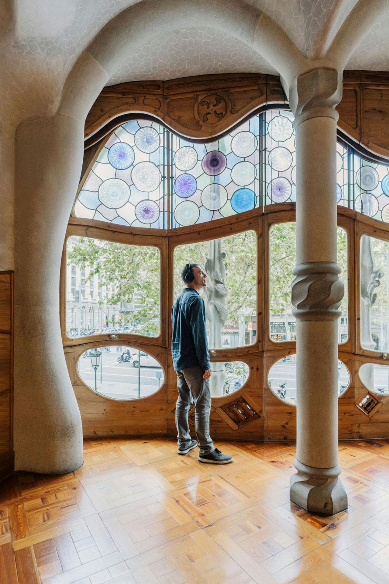 Casa Batlló: Biglietto d'ingresso Premium (Oro) — 4