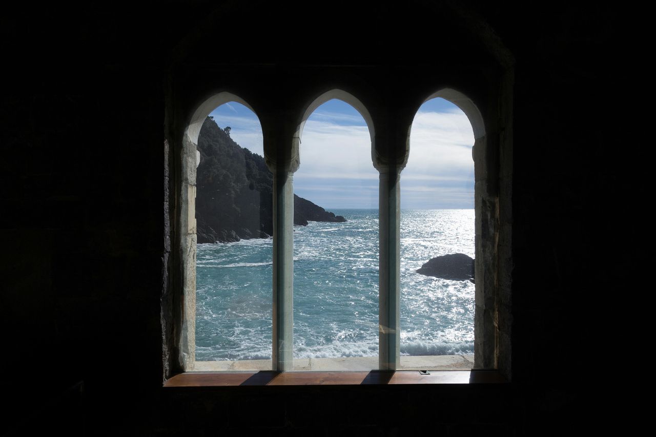 Abbazia di San Fruttuoso: Biglietto d'ingresso — 5