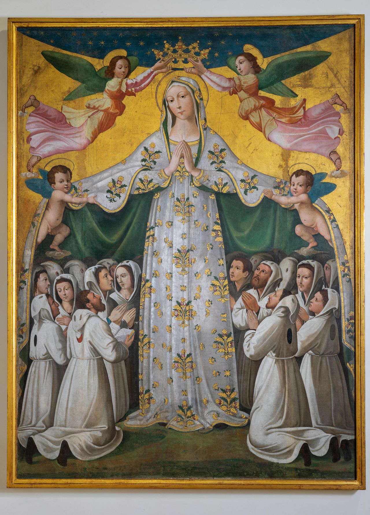 Museo Civico e Diocesano di Montalcino — 2