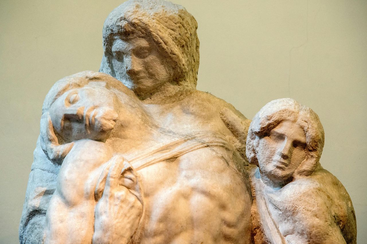Galleria dell'Accademia: Ingresso prioritario — 3