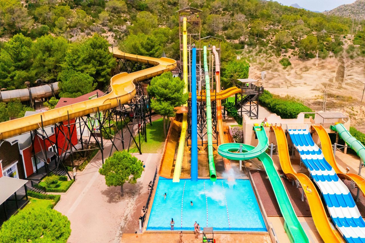 Western Water Park: Biglietto d'ingresso — 3
