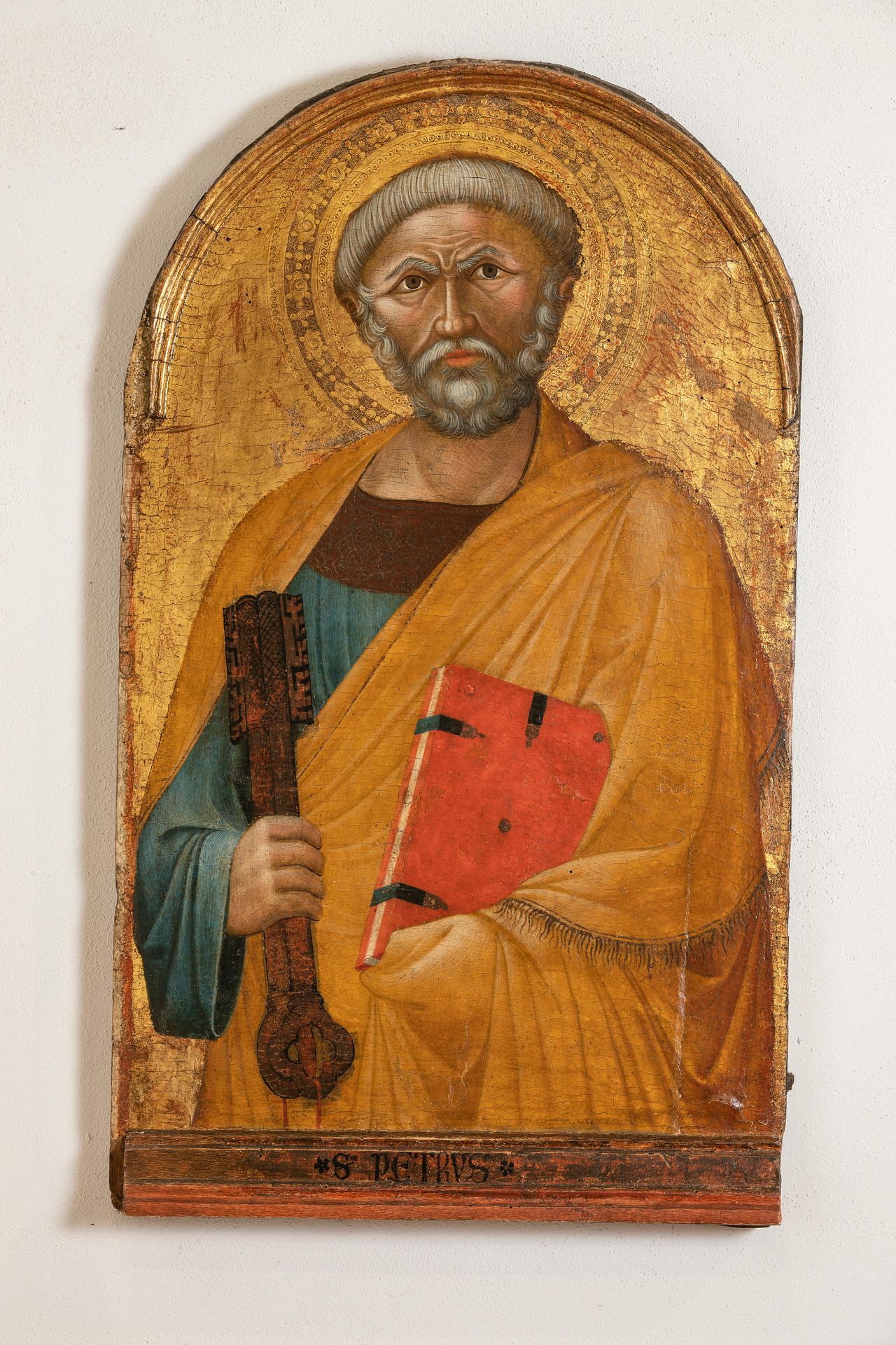 Museo Civico e Diocesano di Montalcino — 6