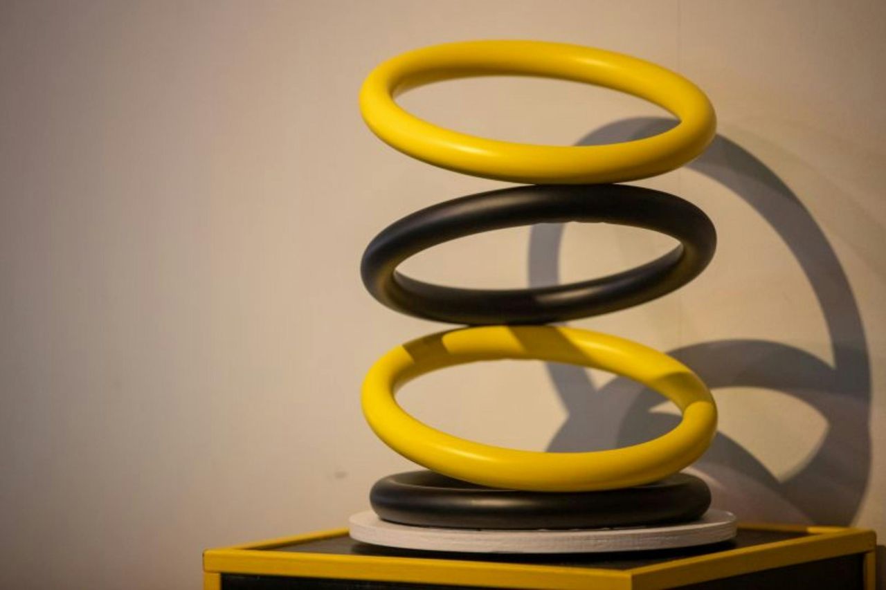 Porto Antico di Genova: Ingresso Museo Impossibile