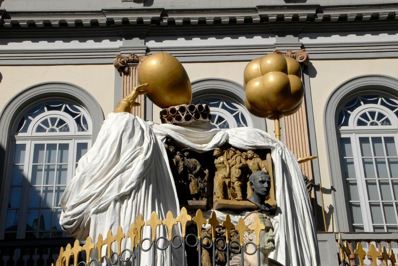 Teatro e Museo Dalí: Biglietto con accesso rapido — 5