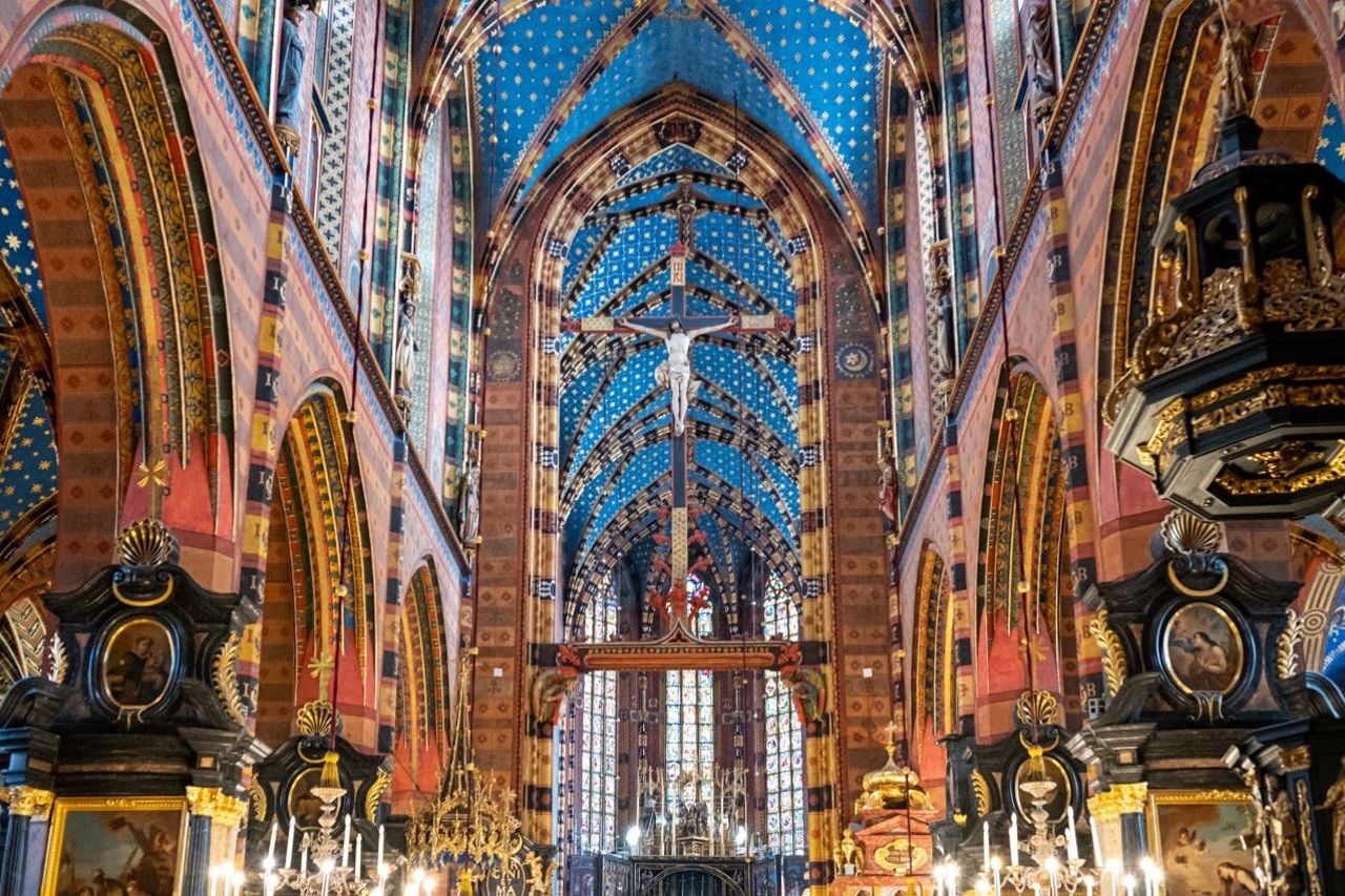 Santa Maria, Museo Rynek, Cattedrale di Wawel e Castello di Cracovia: Ingresso + Visita guidata — 2