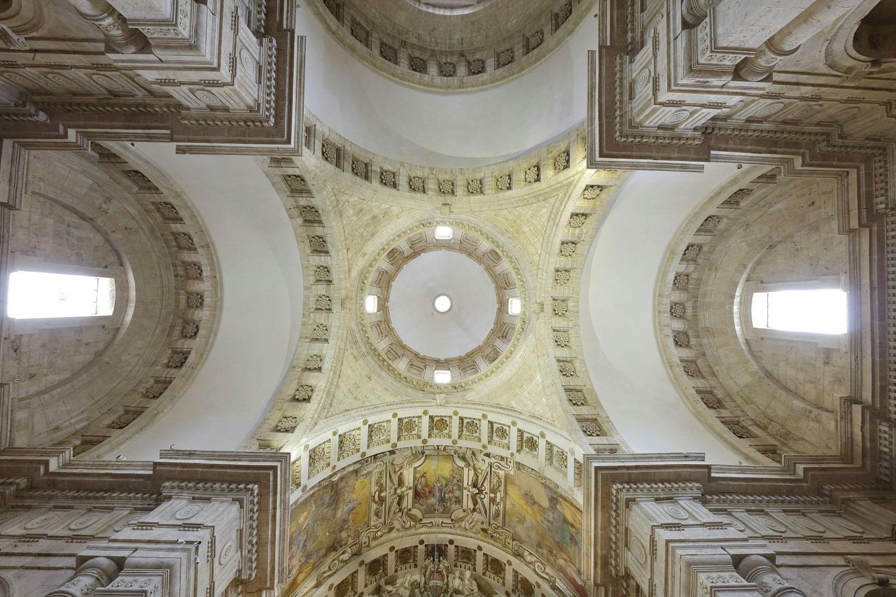 Tempio di San Biagio — 2