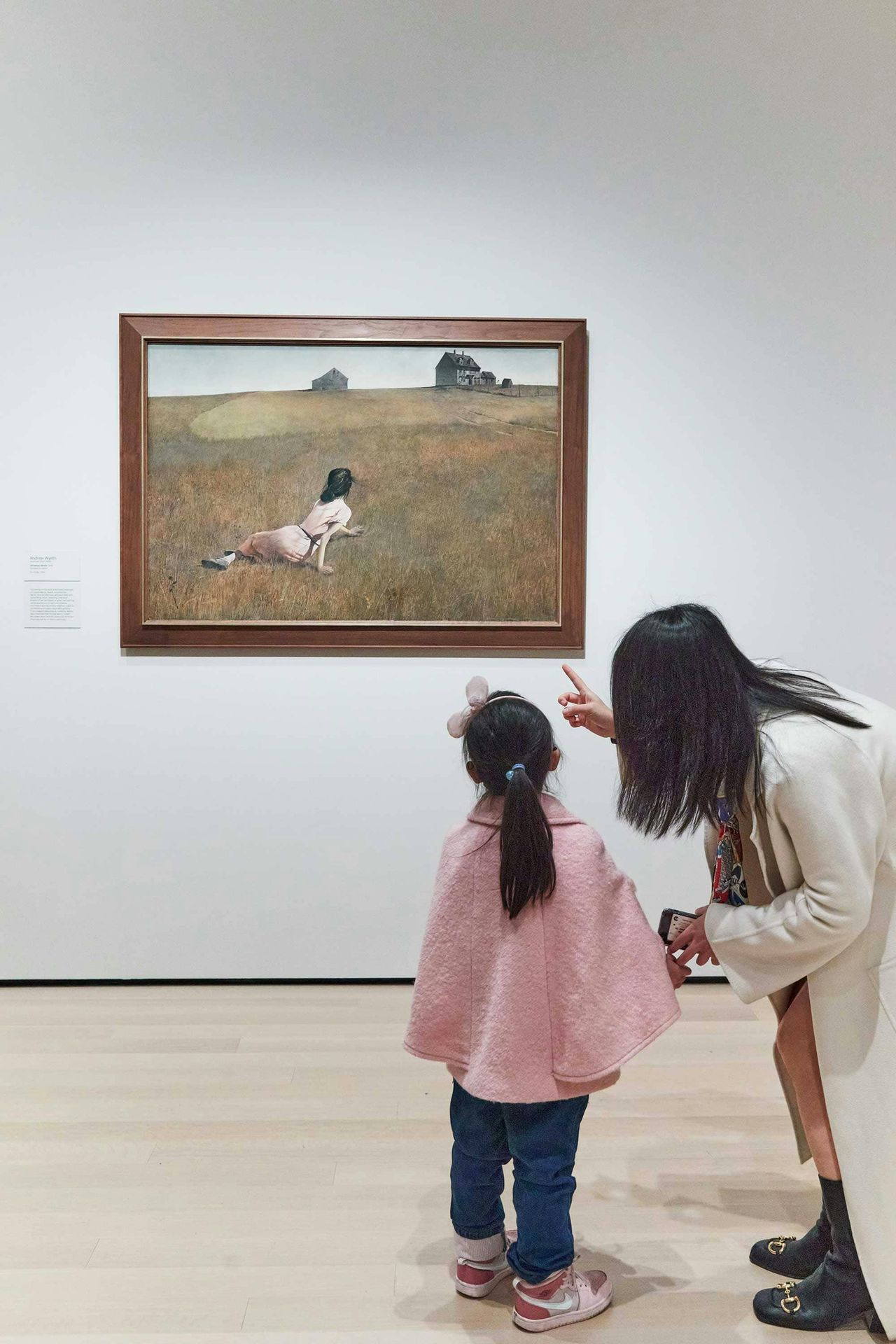 MoMa di New York: Biglietto d'ingresso — 3