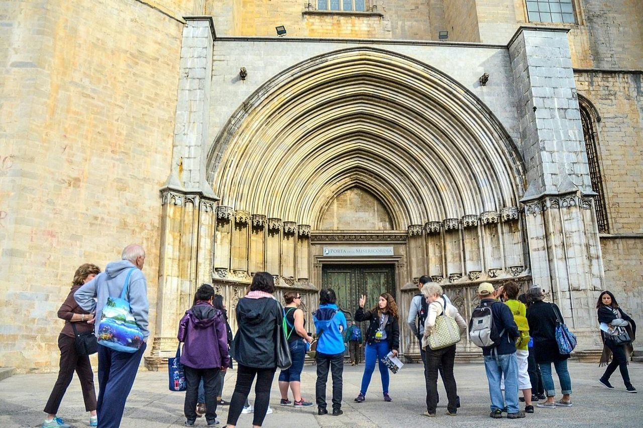 Girona, Figueres e Museo Dalí: Gita di un giorno da Barcellona — 6