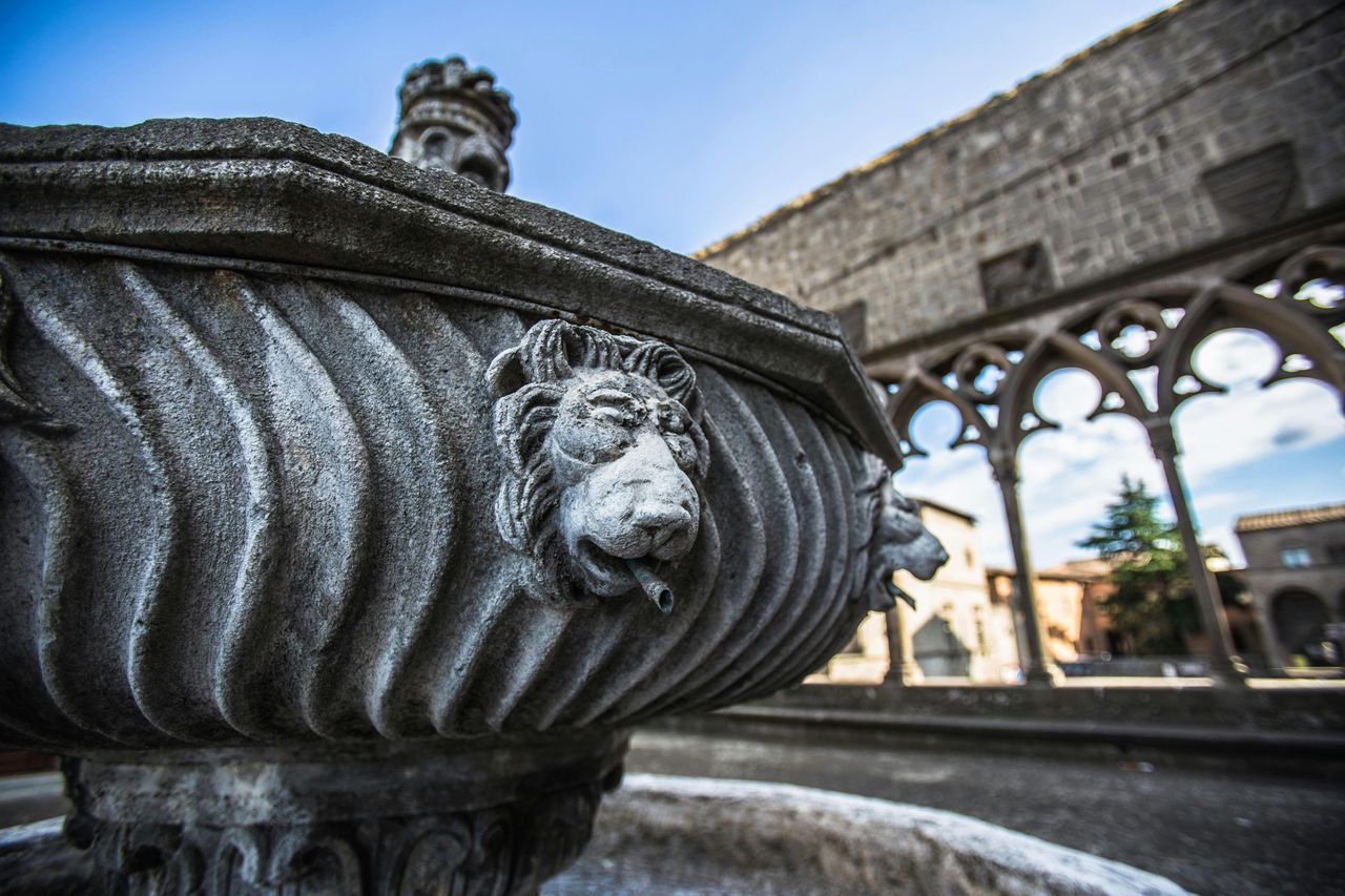 Salta la fila per il Palazzo dei Papi (Polo Monumentale Colle del Duomo) — 3