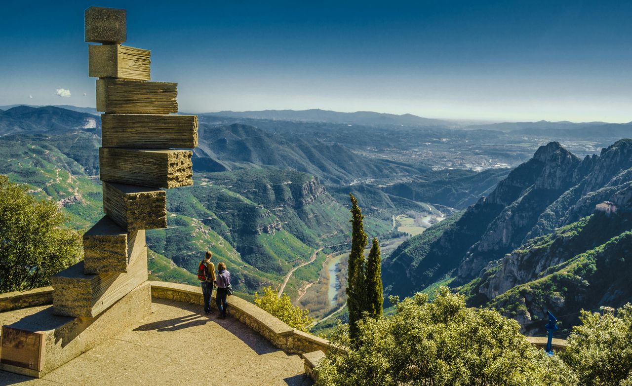 Montserrat Experience — 2