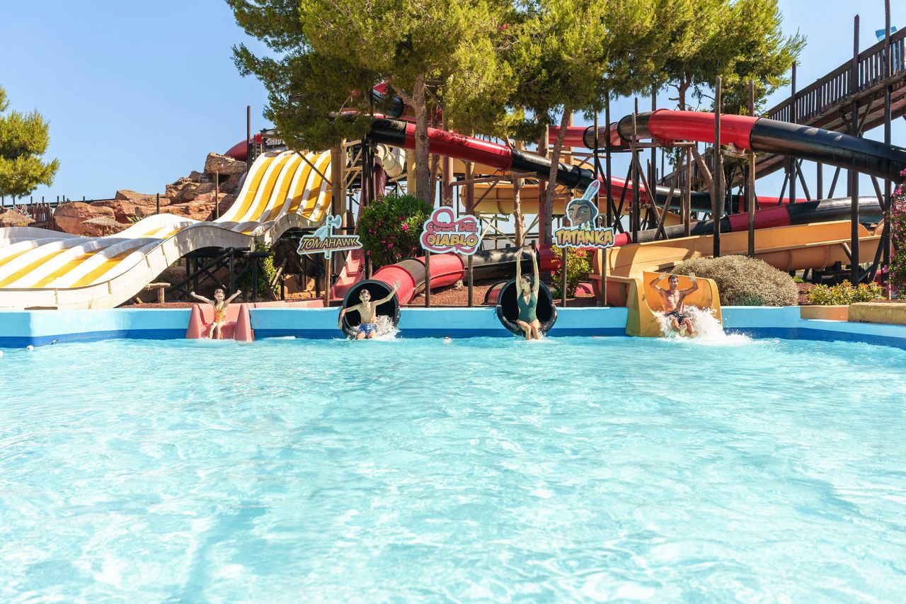 Western Water Park: Biglietto d'ingresso — 5