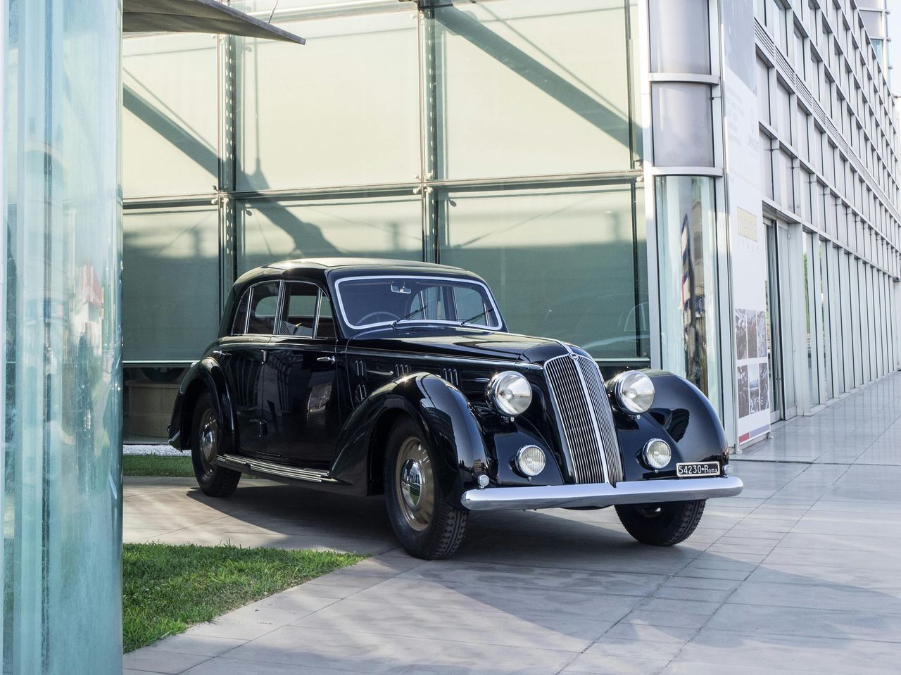 Museo Nicolis: Biglietto d'ingresso — 7