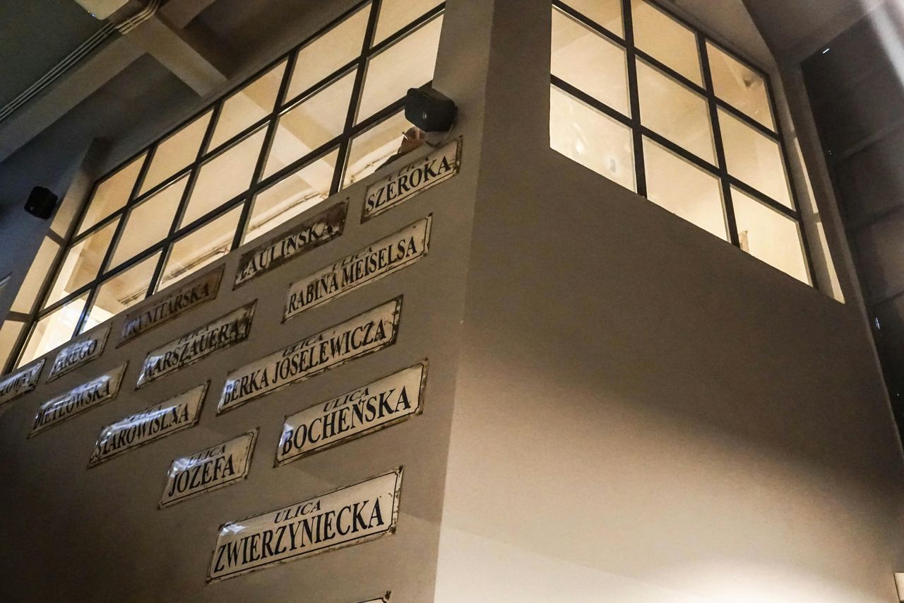 La fabbrica di smalto di Oskar Schindler: Biglietto con accesso rapido — 5