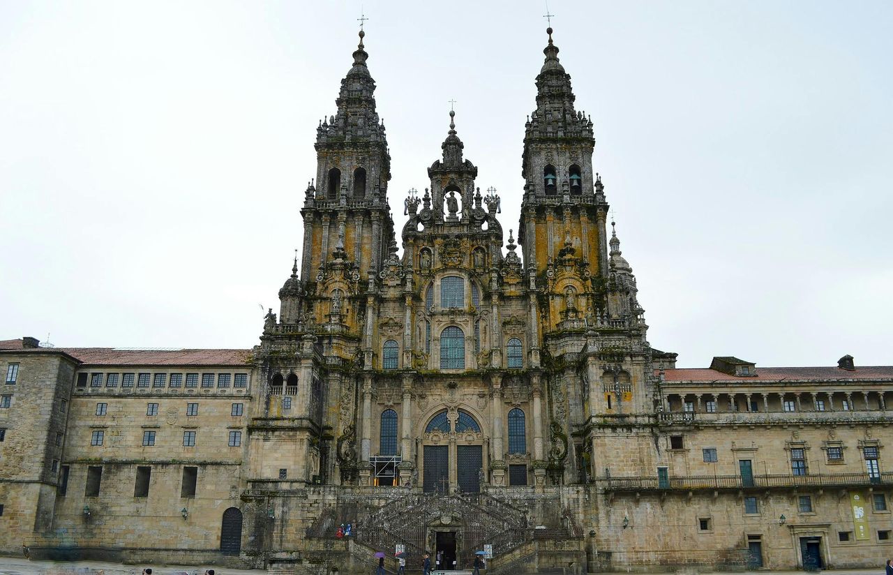 Cattedrale e Museo di Santiago de Compostela: Tour Guidato — 5