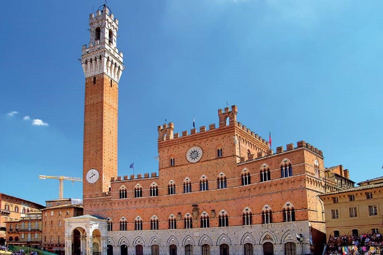 Certaldo, Monteriggioni e Castellina: Tour in giornata da Firenze + Corso di cucina — 2