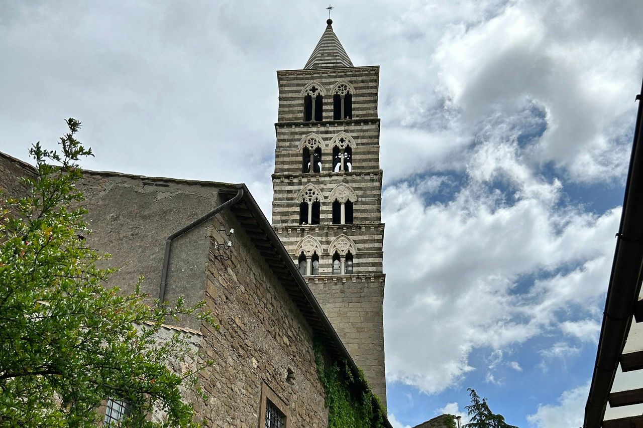 Salta la fila per il Palazzo dei Papi (Polo Monumentale Colle del Duomo) — 4