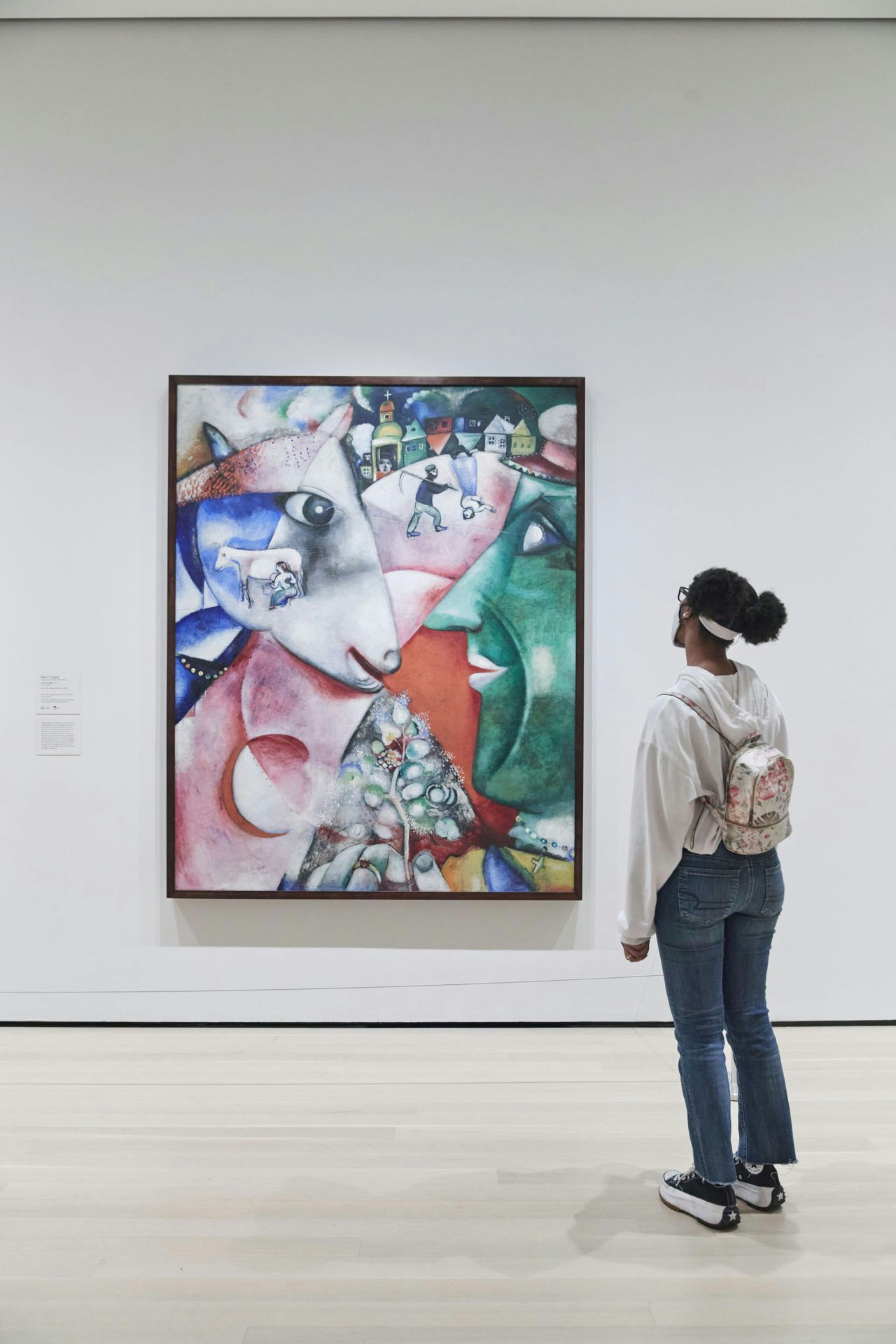 MoMa di New York: Biglietto d'ingresso — 4