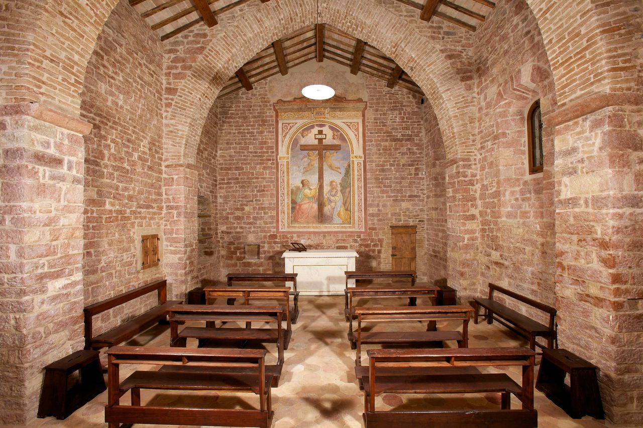 Bosco di San Francesco: Biglietto d'ingresso — 3