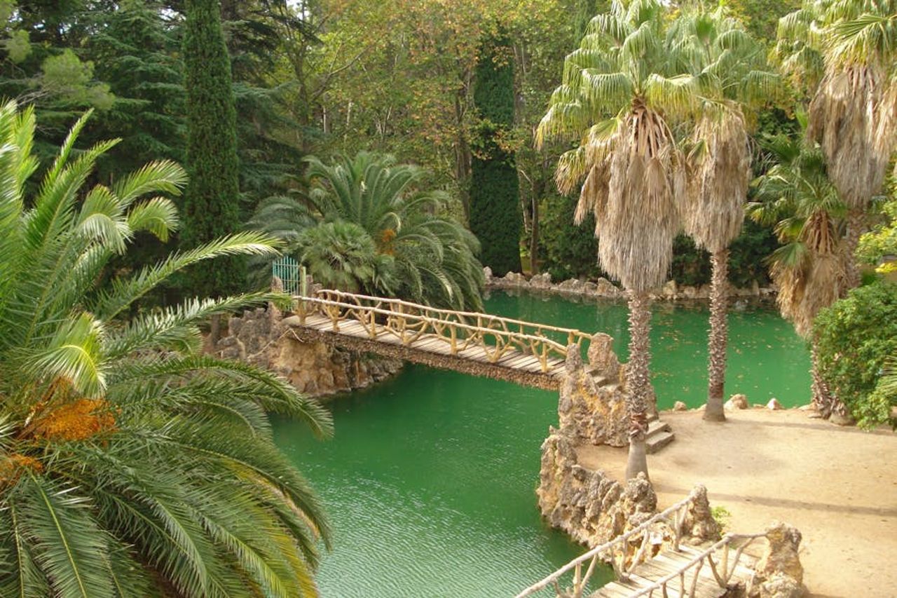 Parc Samà: Biglietto salta-coda — 3