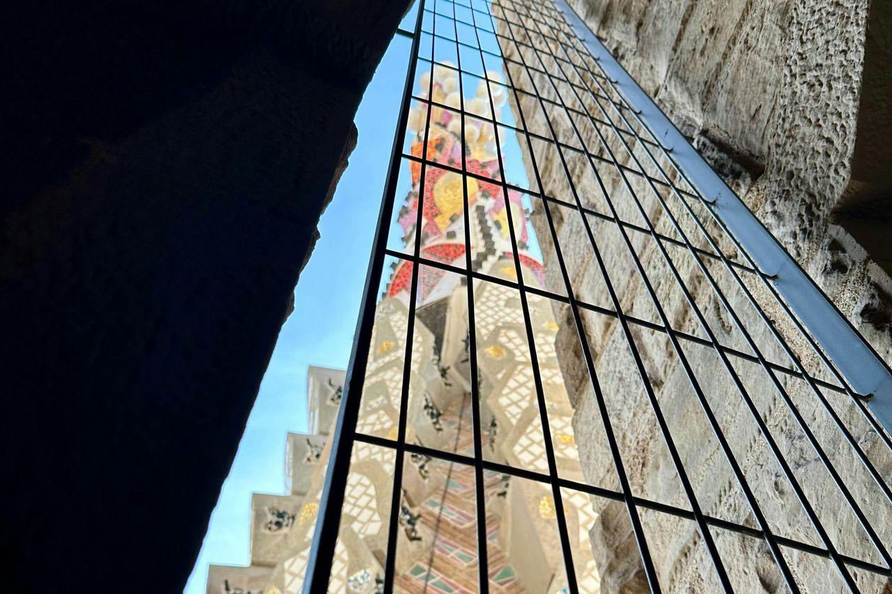Sagrada Familia: Tour per piccoli gruppi con accesso alla torre — 6
