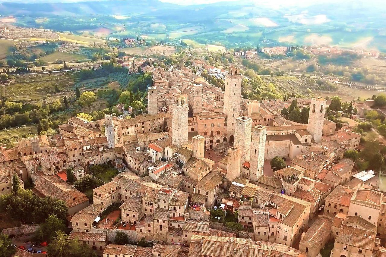 Pisa, Siena e San Gimignano: Gita in giornata da Firenze + Pranzo — 5