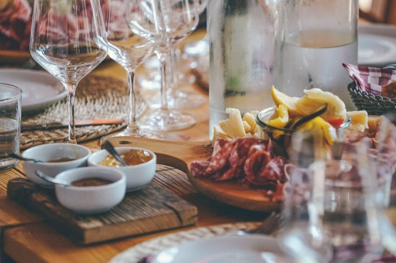 Tour di degustazione dell'Amarone da Verona