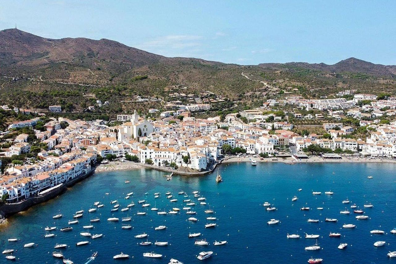 Cadaqués: Tour in barca da Roses — 3