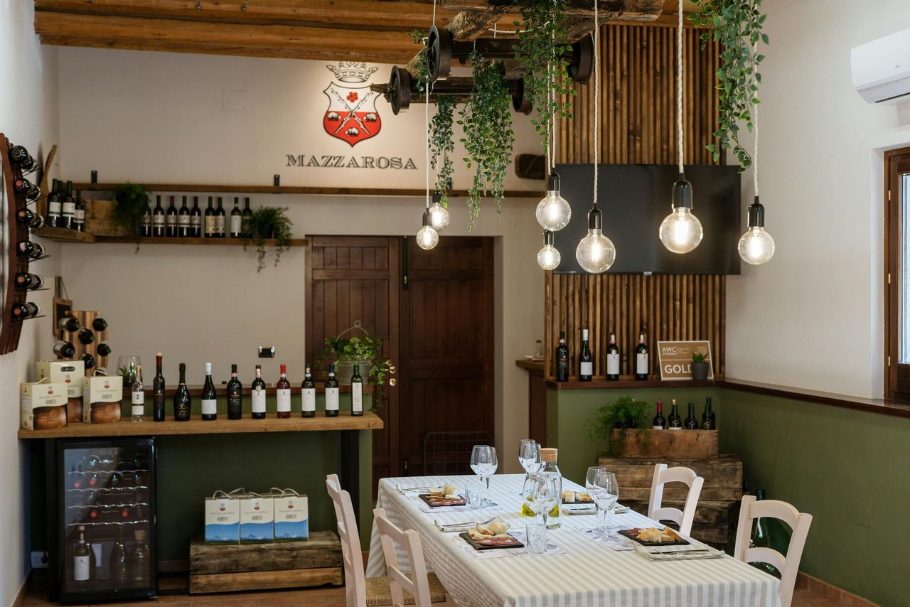 Safari Grand Tour e degustazione — 6