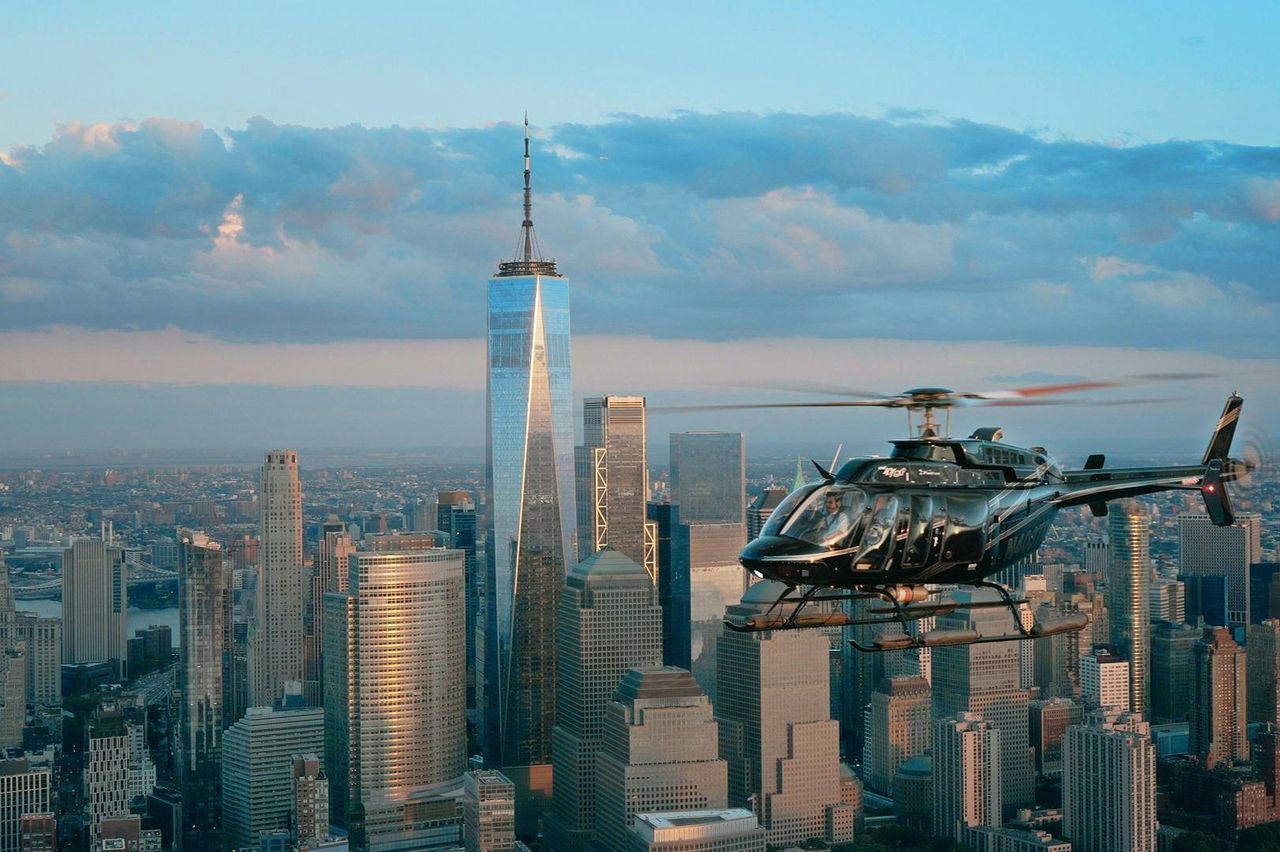 New York: tour in elicottero di 30 minuti da Manhattan — 6